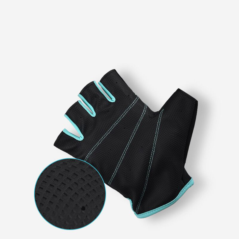 Перчатки BKK мужские с полупал – обзор и цена Cycling Glove Padded