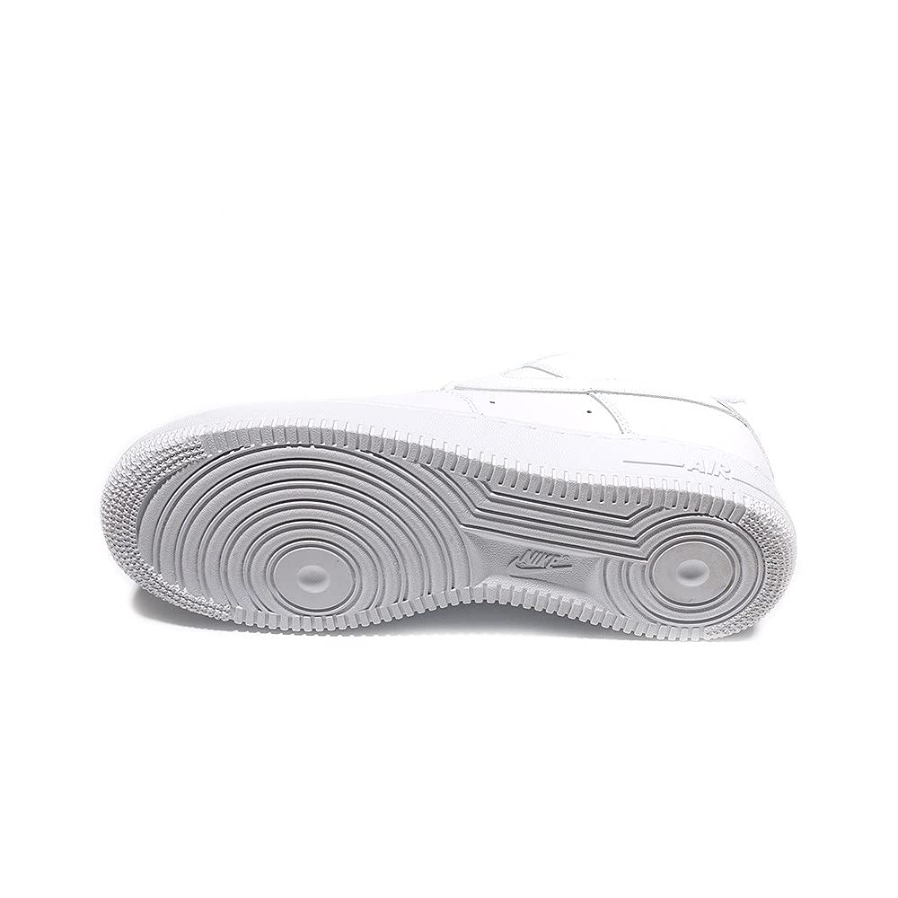 Мужские кроссовки Nike Air For – обзор и цена Nike Shoes Air Force 1