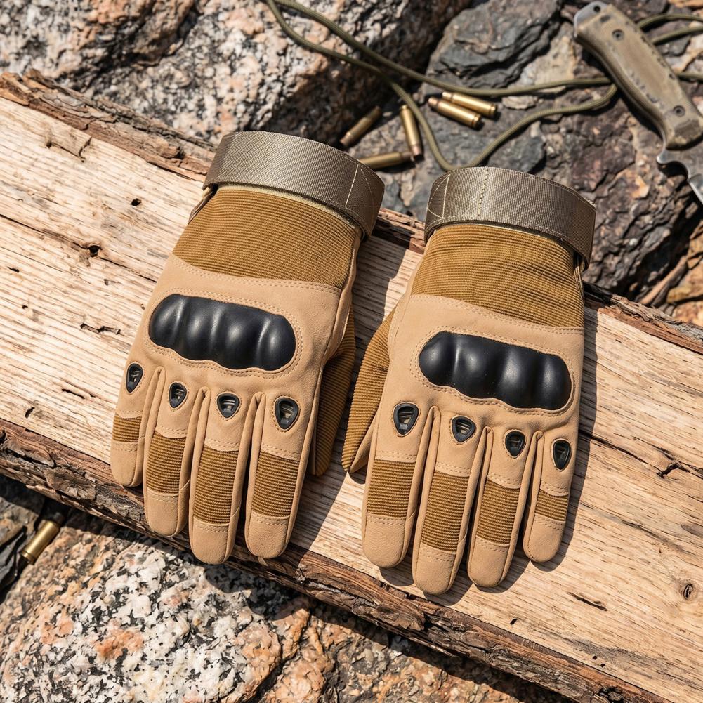 Мужские перчатки с противоскол – обзор и цена Cycling Glove Padded