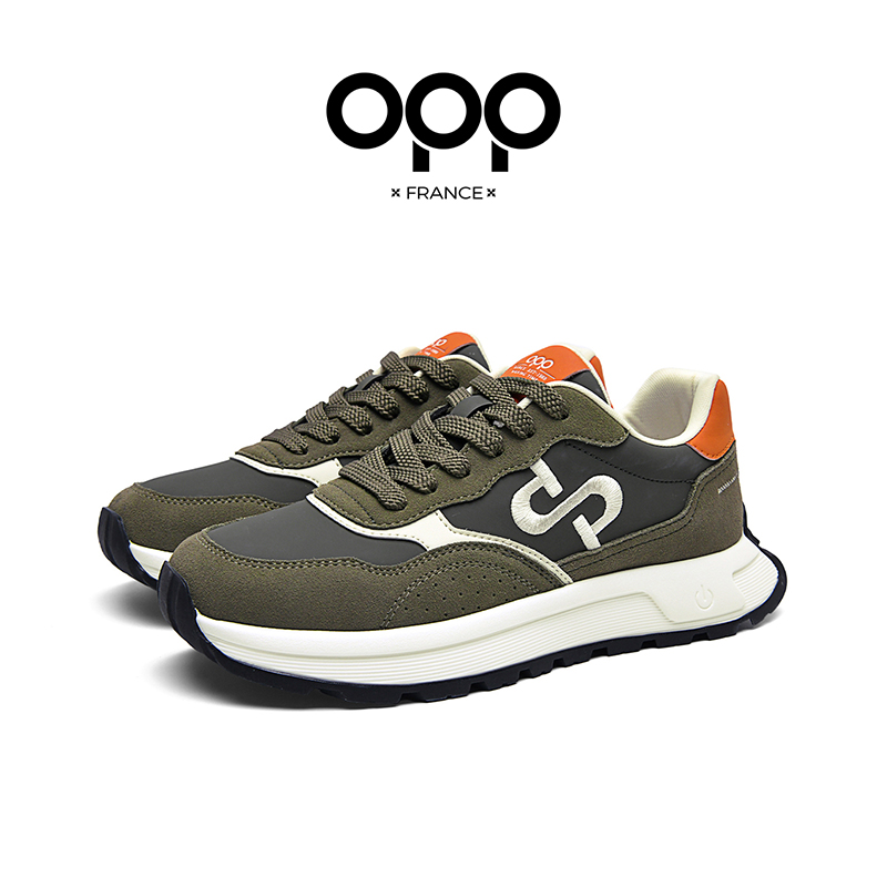 OPP Мужские летние модные крос – обзор и цена New Balance Shoes 574