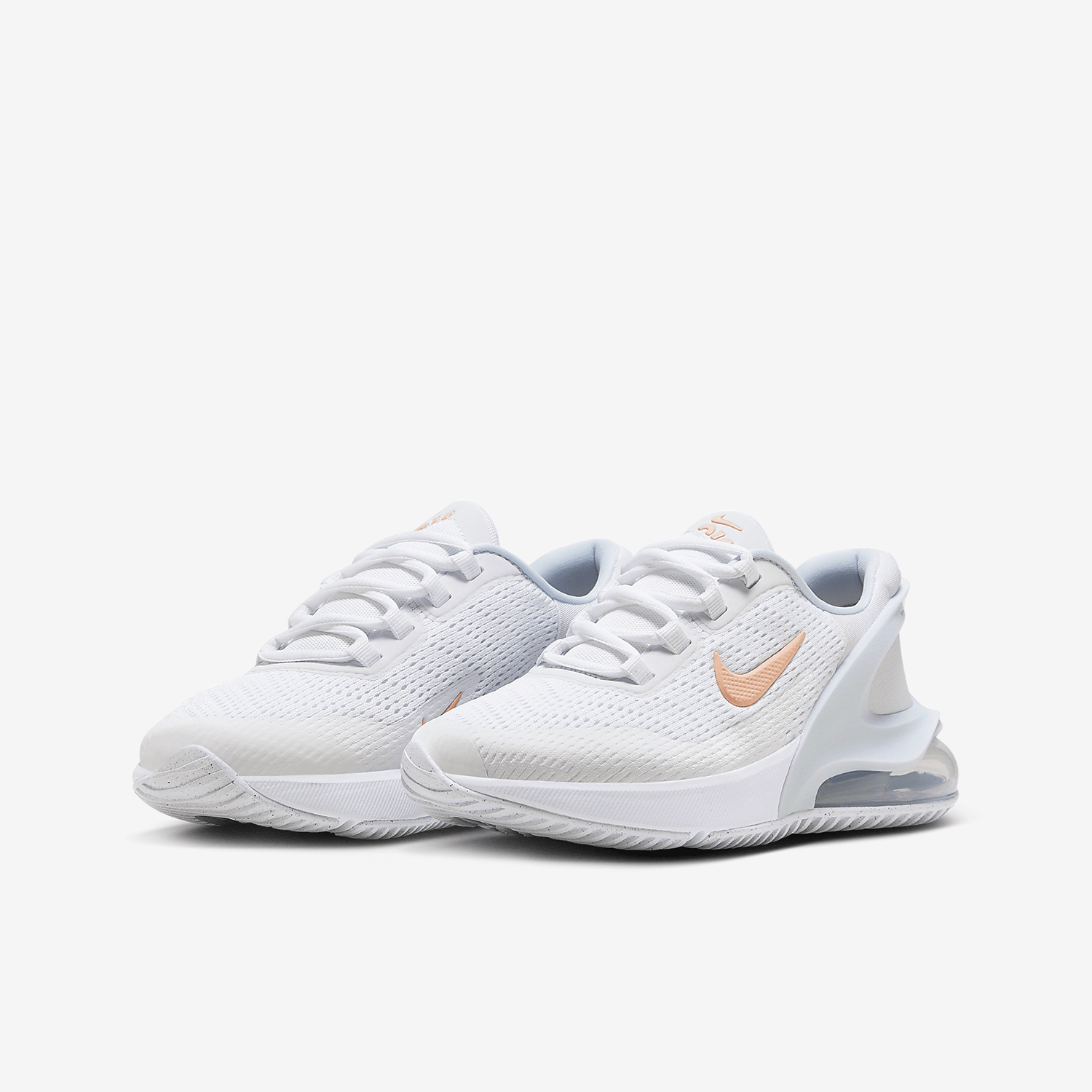 Nike Authentic AIR MAX 270 GO  – обзор и цена Nike Shoes Air Max 270