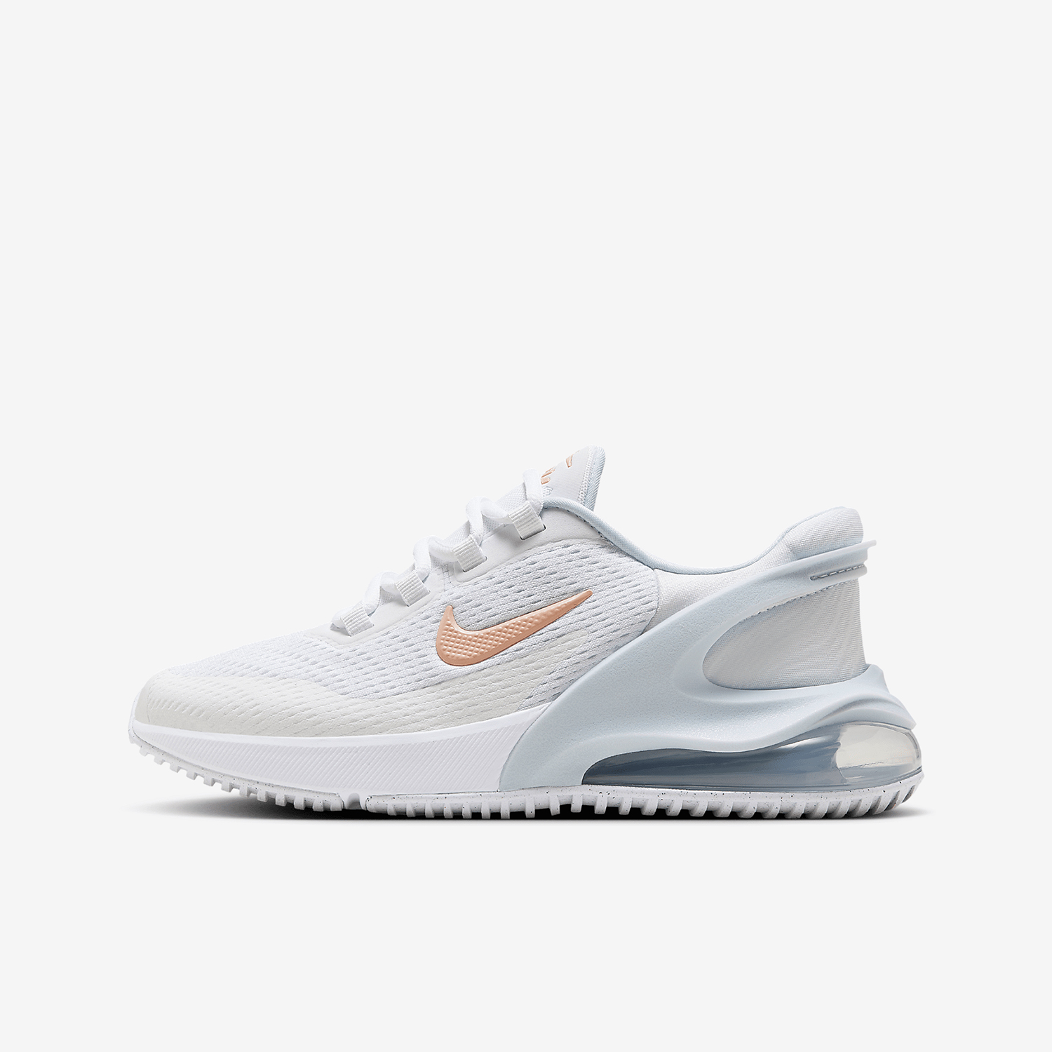 Nike Authentic AIR MAX 270 GO  – обзор и цена Nike Shoes Air Max 270