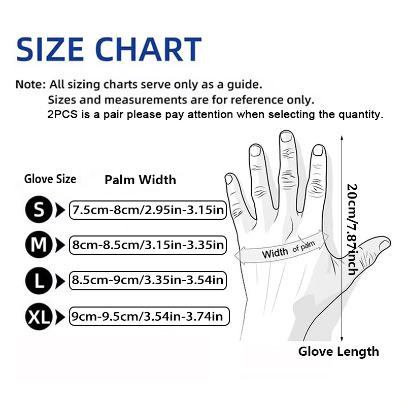 6/12/18 шт. черные перчатки с  – обзор и цена Nitrile Mechanic Glove