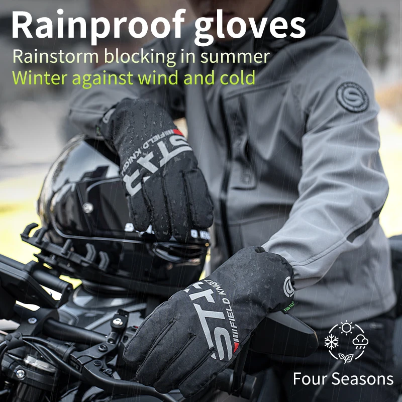 Водонепроницаемые перчатки для – обзор и цена Gardening Glove Waterproof