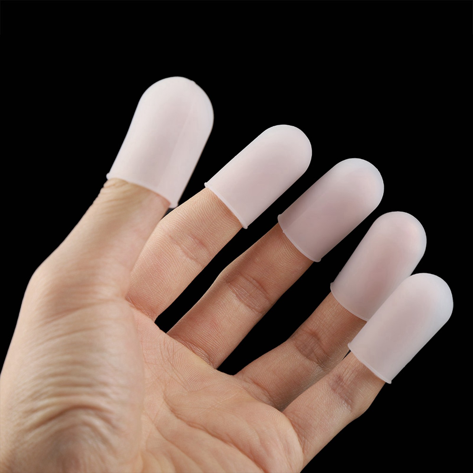 5 шт., силиконовые накладки на – обзор и цена Oven Mitt Silicone