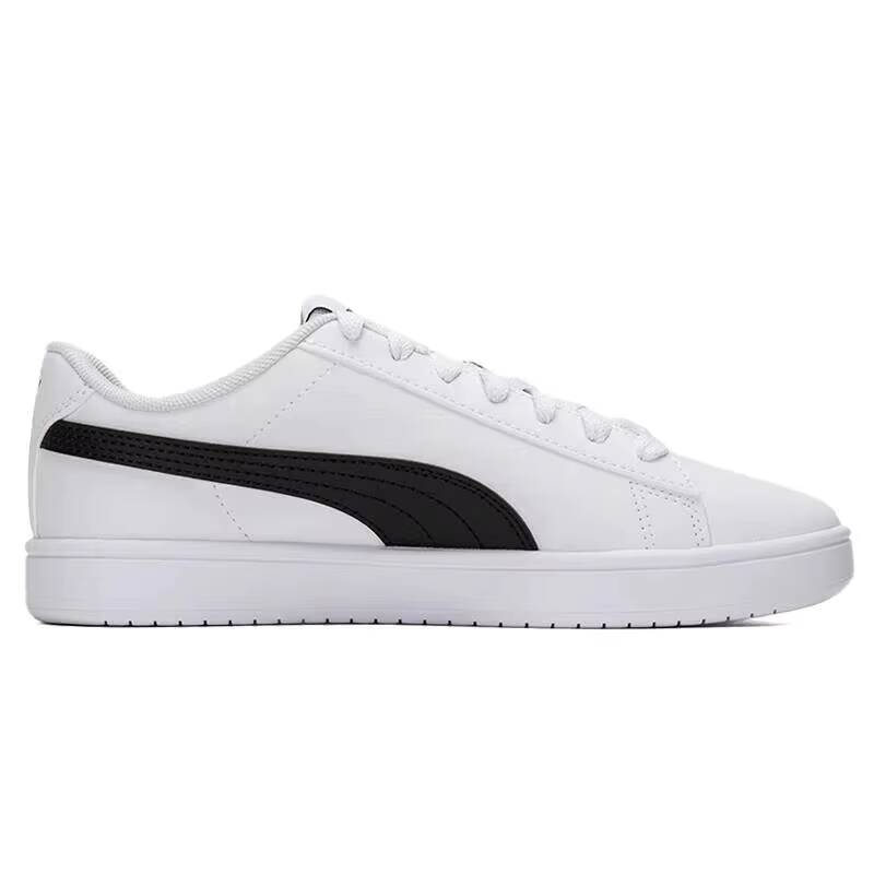 Кроссовки PUMA Rickie Classic  – обзор и цена Puma Shoes Suede Classic