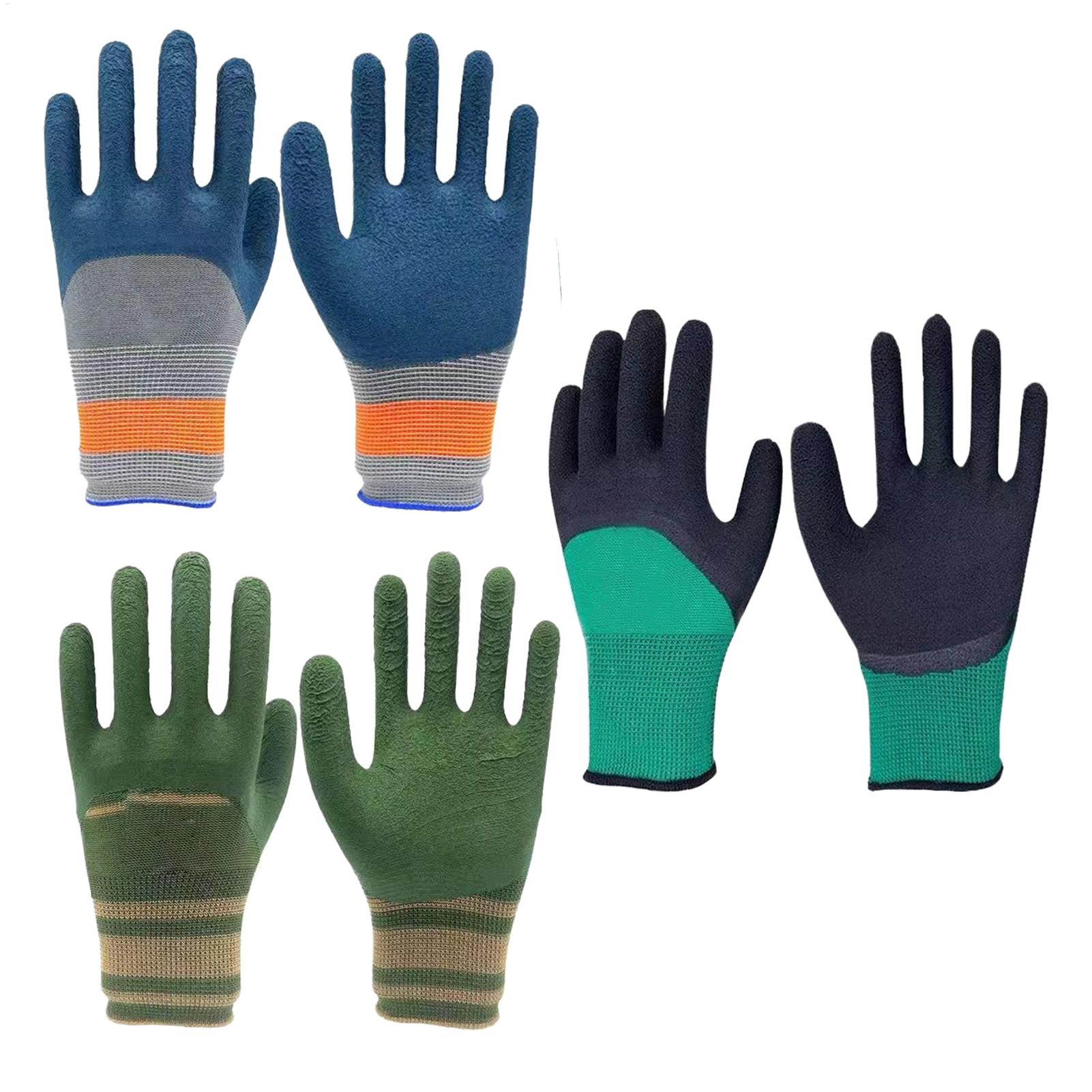 1 пара женских садовых перчато – обзор и цена Gardening Glove Waterproof