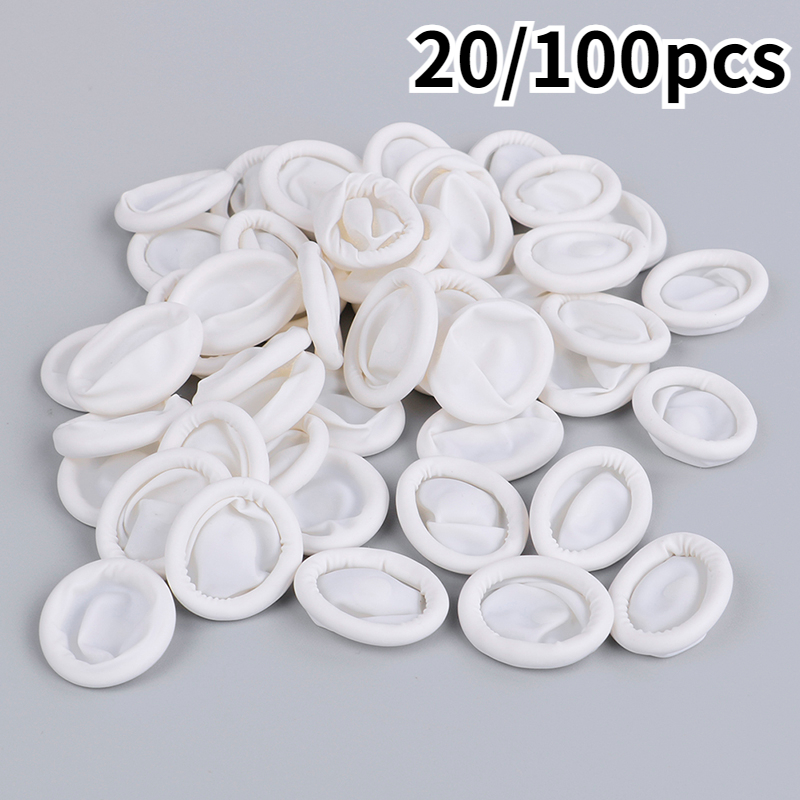 Одноразовые антистатические ре – обзор и цена Latex Disposable Glove