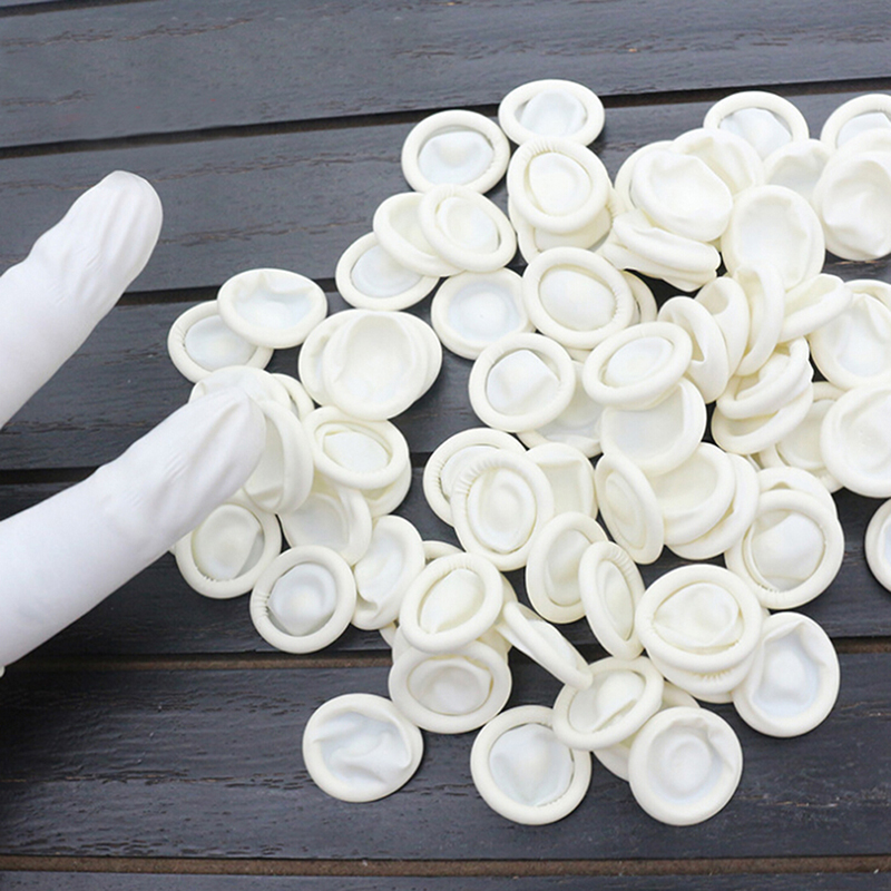 Одноразовые антистатические ре – обзор и цена Latex Disposable Glove
