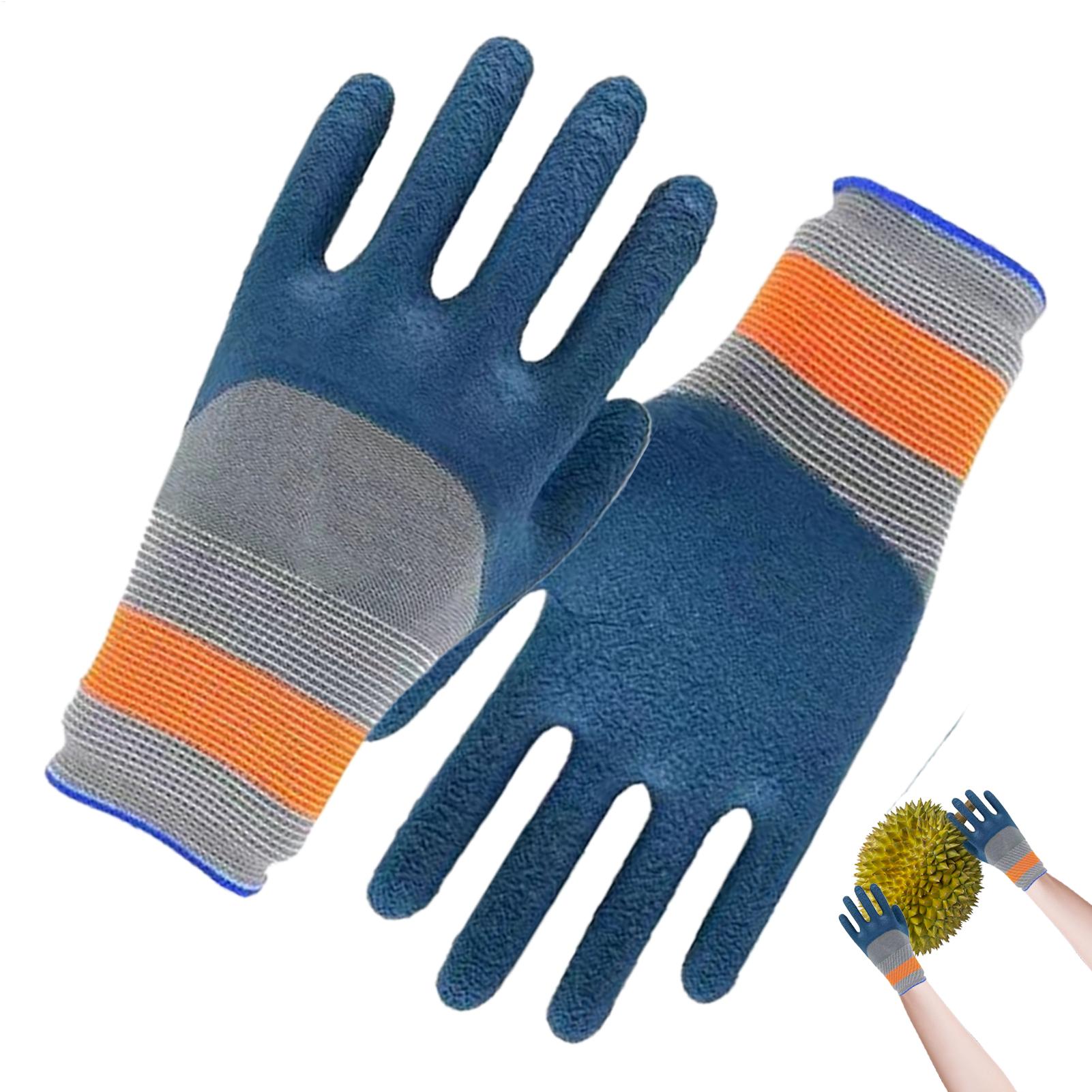 Садовые перчатки, устойчивые к – обзор и цена Gardening Glove Waterproof