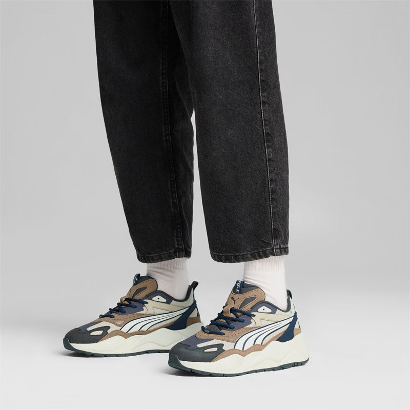 Оригинальные мужские и женские – обзор и цена Puma Shoes Rs-X