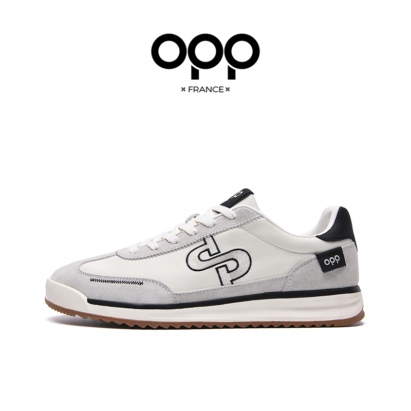 Новые мужские коричневые кросс – обзор и цена New Balance Shoes 574
