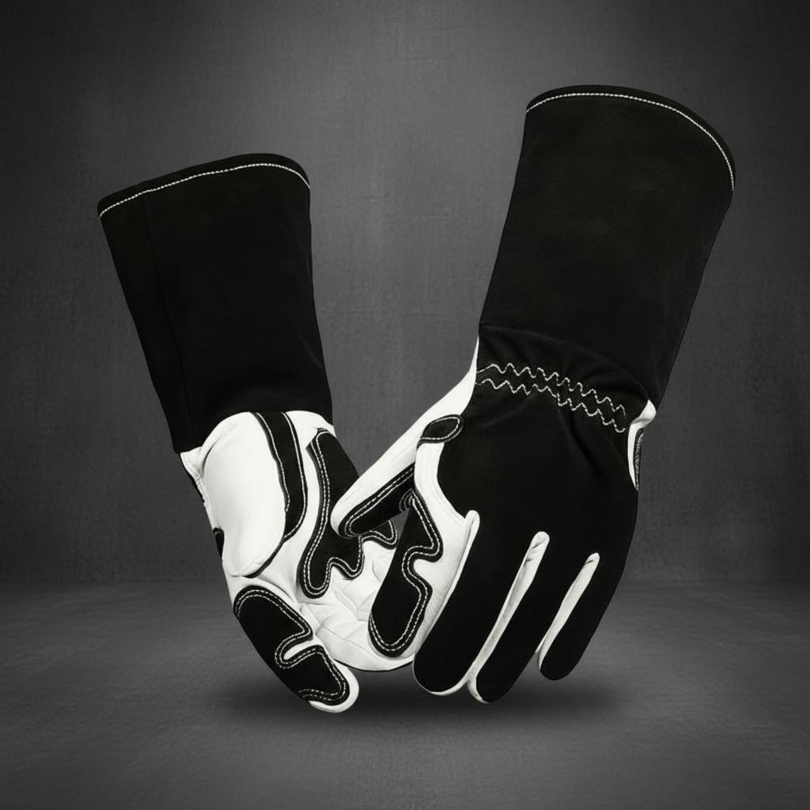 Перчатки для металлообработки  – обзор и цена Heat Resistant Glove